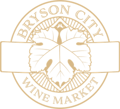 Bryson City Wine Market logo